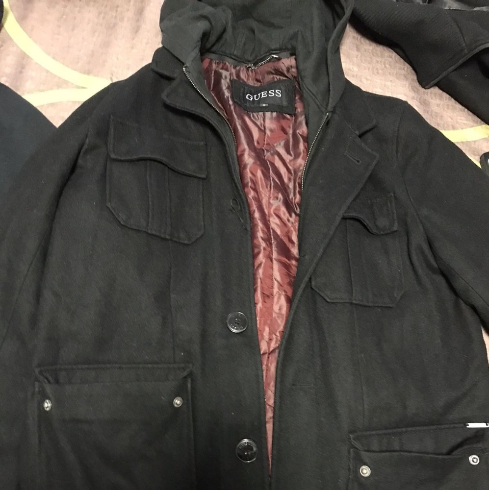 Coats